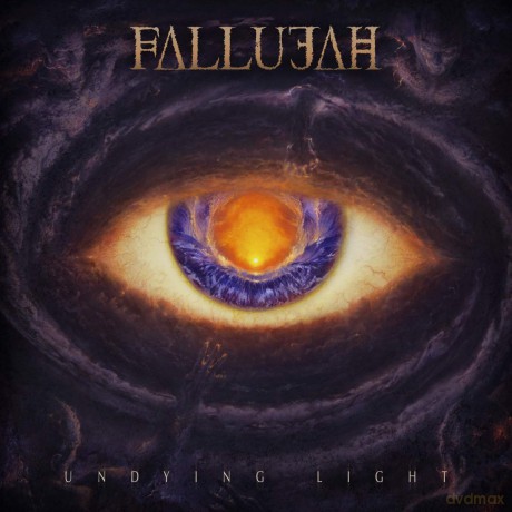 Fallujah: Undying Light [CD]