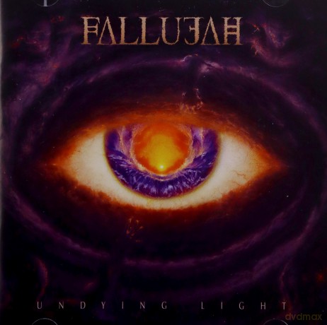 Fallujah: Undying Light [CD]