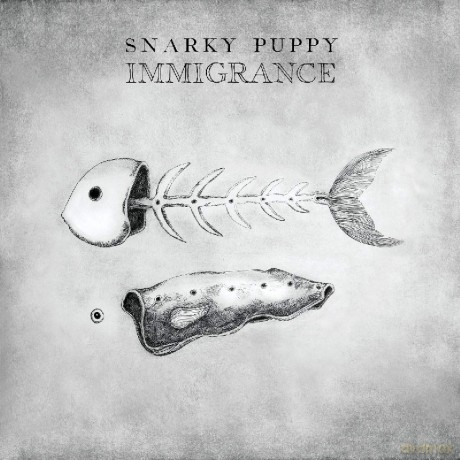 Snarky Puppy: Immigrance [2xWinyl]