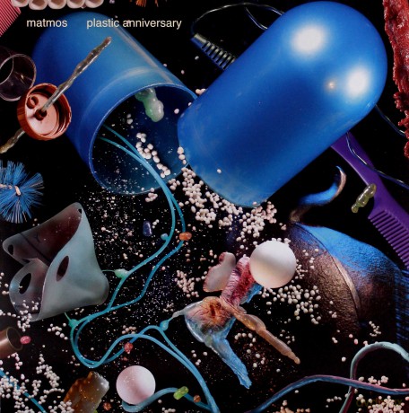 Matmos: Plastic Anniversary [Winyl]