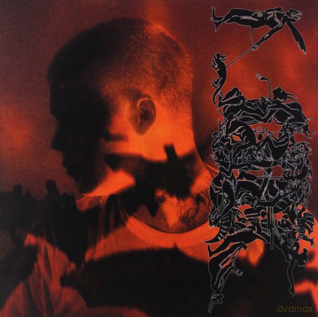 Yung Lean: Stranger (Reissue) (Red Vinyl) [WINYL]
