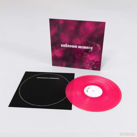 Yung Lean: Unknown Memory (Magenta) [Winyl]