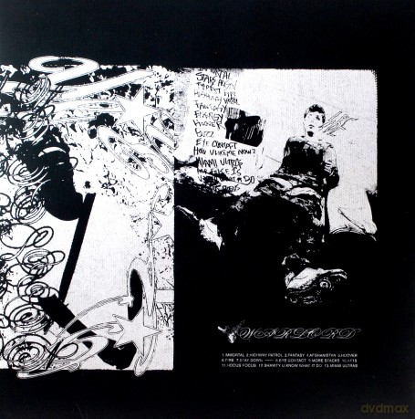 Yung Lean: Warlord White [Winyl]