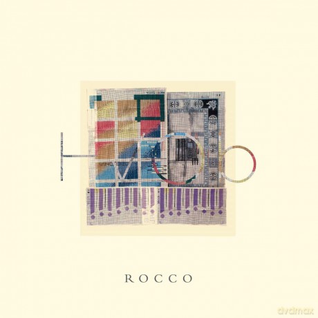 Hvob: Rocco [2xWinyl]