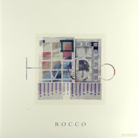 Hvob: Rocco [2xWinyl]