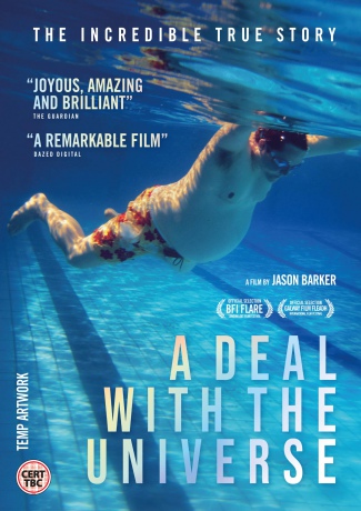 A Deal With The Universe [DVD]