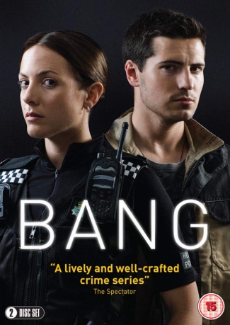 Bang (S4C) [2DVD]