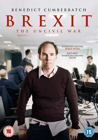 Brexit [DVD]