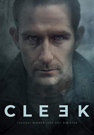 Cleek [DVD]