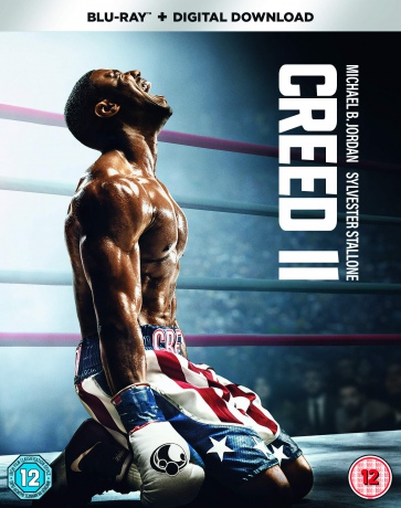 Creed 2 [Blu-Ray]