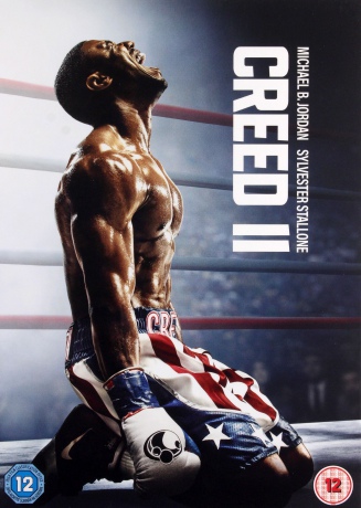 Creed 2 [DVD]