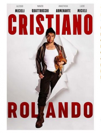 Cristiano Rolando [DVD]
