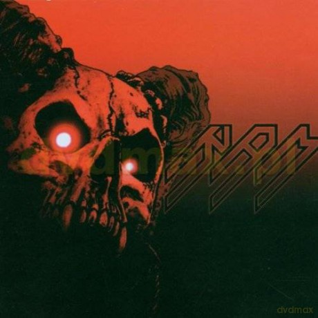 Ram: Forced Entry [CD]
