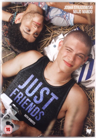 Just Friends [DVD]