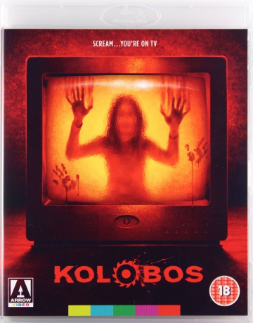 Kolobos [Blu-Ray]