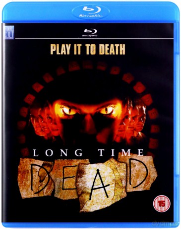 Long Time Dead (Czas śmierci) [Blu-Ray]