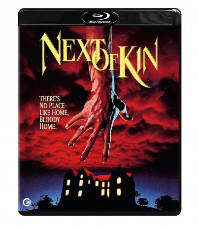Next Of Kin [Blu-Ray]