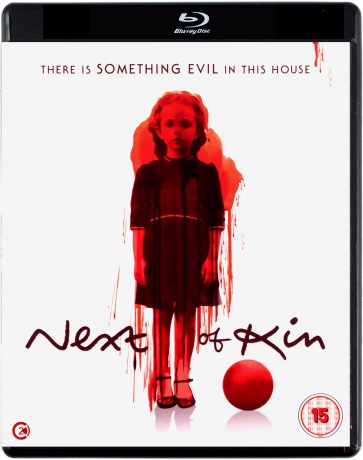 Next Of Kin [Blu-Ray]
