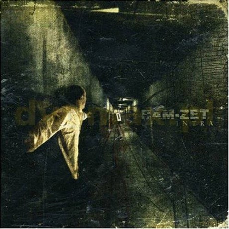 Ram-Zet: Intra [CD]