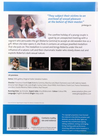 Order [DVD]