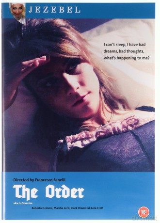Order [DVD]