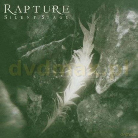Rapture: Silent Stage [CD]