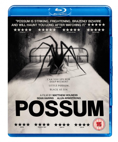 Possum [Blu-Ray]