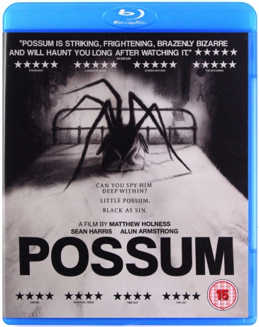 Possum [Blu-Ray]