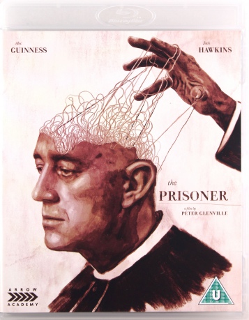 Prisoner [Blu-Ray]