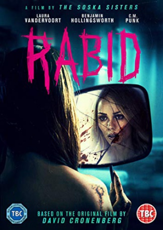 Rabid [Blu-Ray]