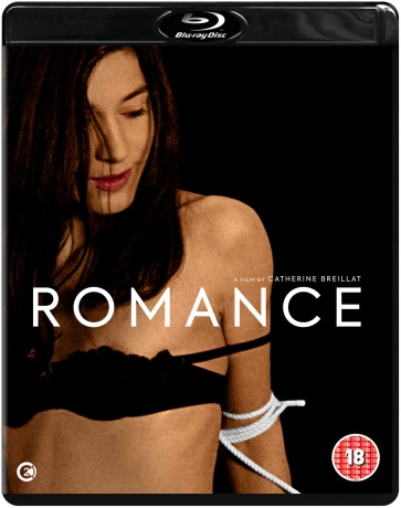 Romance (Romans) [Blu-Ray]