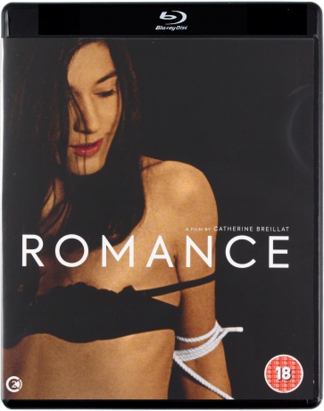 Romance (Romans) [Blu-Ray]