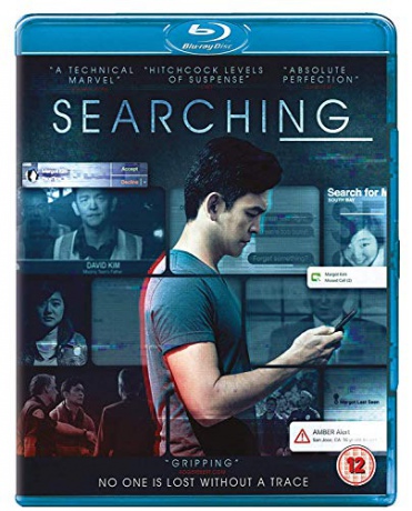 Searching [Blu-Ray]
