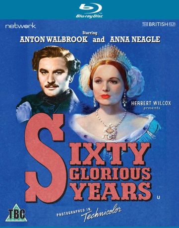Sixty Glorious Years [Blu-Ray]