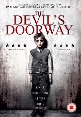 The Devils Doorway [DVD]