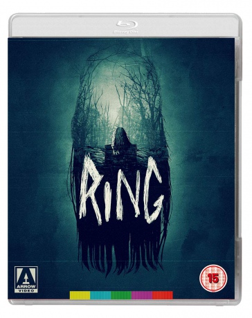 The Ring (The Ring: Krąg) [Blu-Ray]