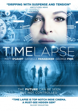Timelapse [DVD]