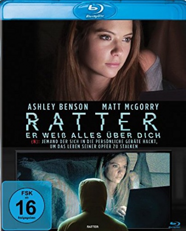 Ratter [Blu-Ray]
