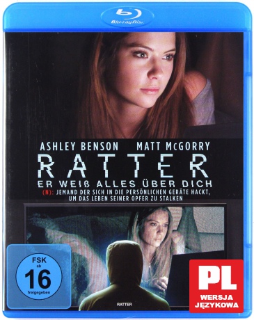 Ratter [Blu-Ray]