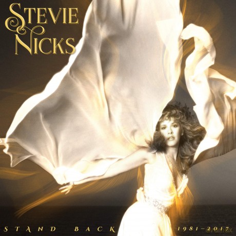 Stevie Nicks: Gold Dust Woman - An Anthology [3CD]