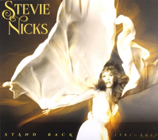 Stevie Nicks: Gold Dust Woman - An Anthology [3CD]
