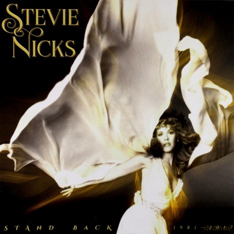 Stevie Nicks: Gold Dust Woman - An Anthology [6xWinyl]