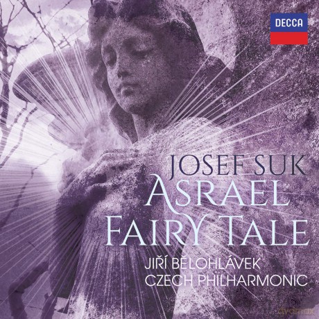 Jiri Belohlavek: Josef Suk: Asrael Fairy Tail [2CD]