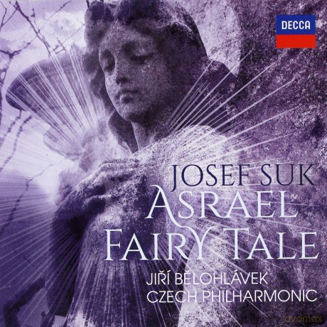 Jiri Belohlavek: Josef Suk: Asrael Fairy Tail [2CD]