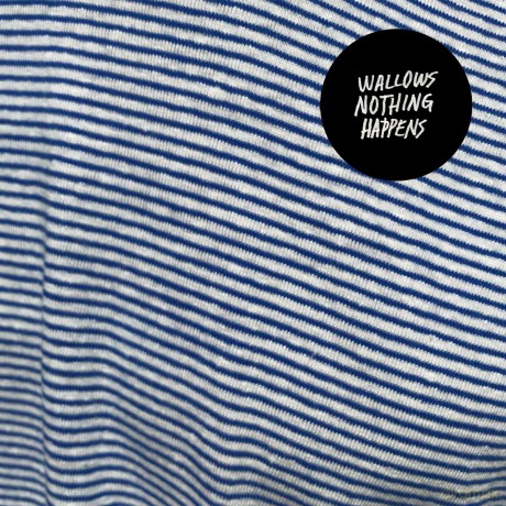 Wallows: Nothing Happens [CD]