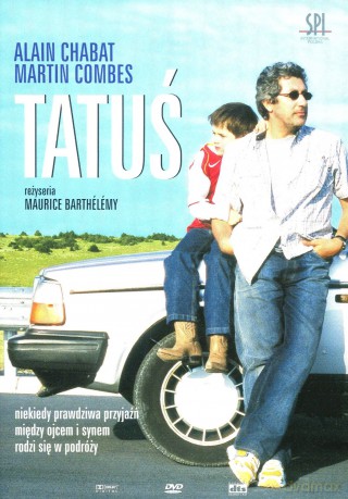 Tatuś [DVD]