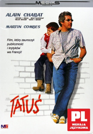 Tatuś [DVD]
