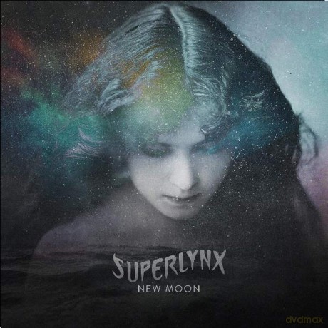 Superlynx: New Moon [CD]