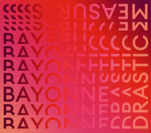 Bayonne: Drastic Measures [CD]