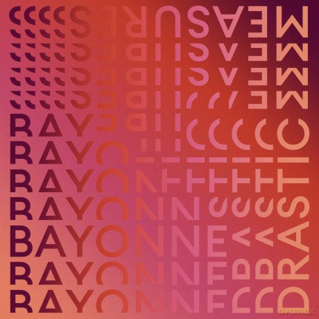 Bayonne: Drastic Measures (Limited) [Winyl]